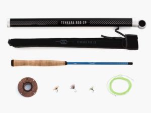 Ligne Tenkara Tressée Flottante - 3,6 M Ou 2,7 M - Pour Pêche à La Mouche En Rivière - Truite, Saumon