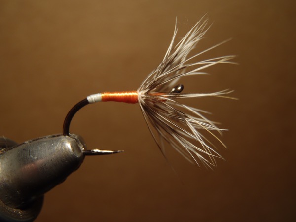 40 Mouches De Pêche Tenkara - Kebari, Sèches - Pour Truite, Rivière, Montagne